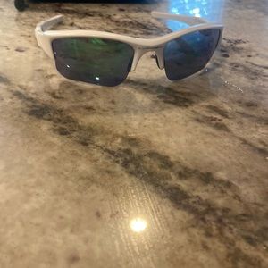 Oakley sunglasses flak jacket